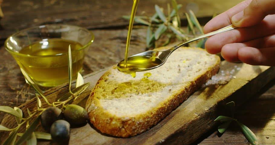 Olio Marche IGP